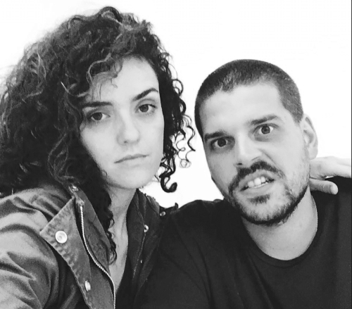 Foto do(a) diretor(a) Bel e Rafa