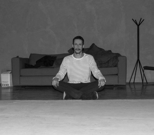 Foto do(a) diretor(a) João Fabra