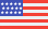 Bandeira dos EUA